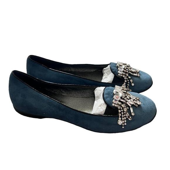 Miss Grant Ballerina For Girls size 34 - Picture 3 of 7